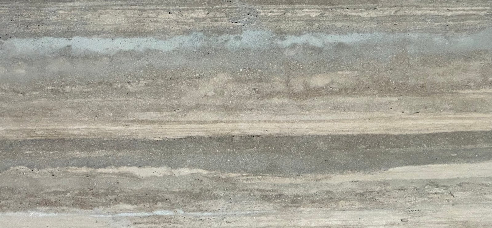 Silver Travertine
